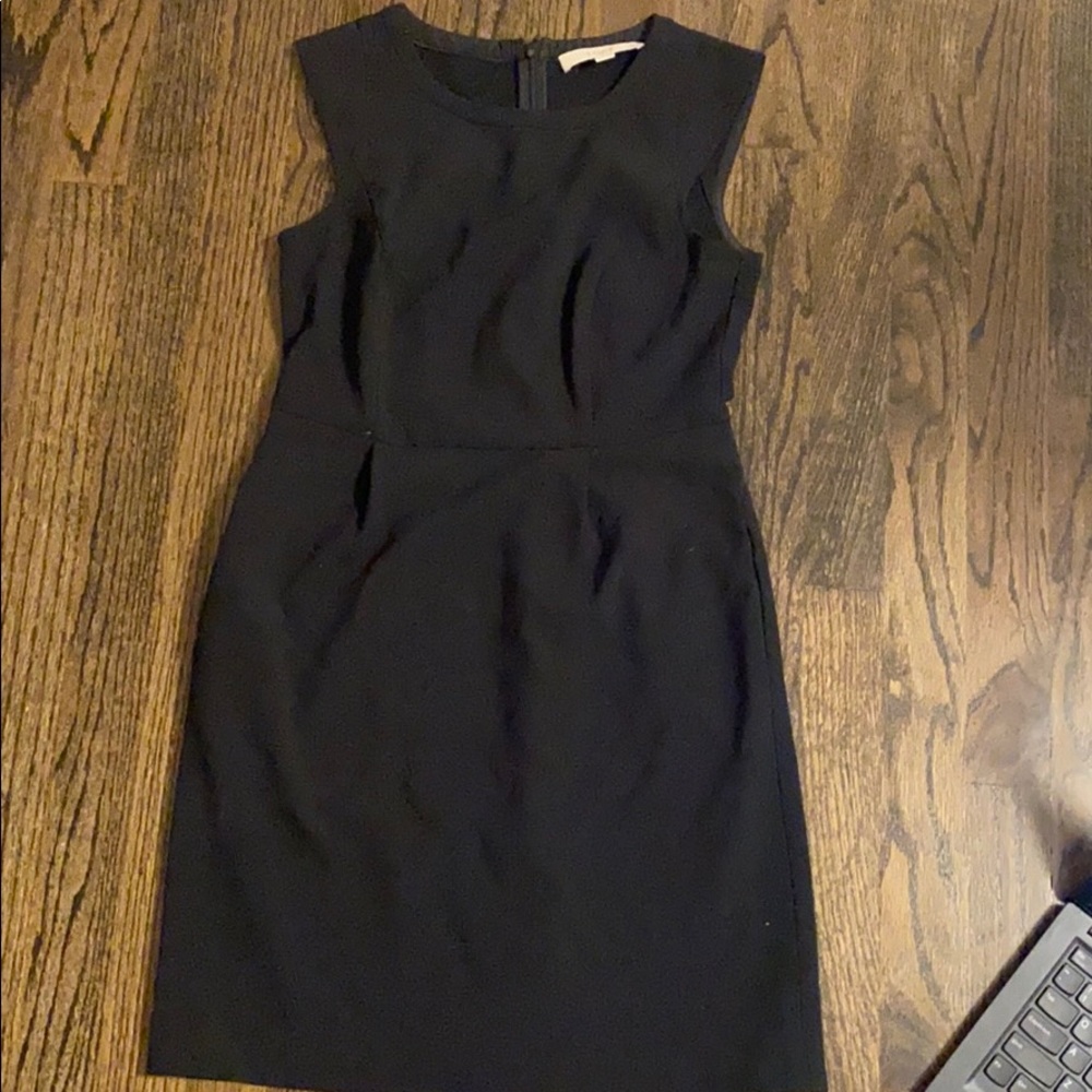 Loft dress